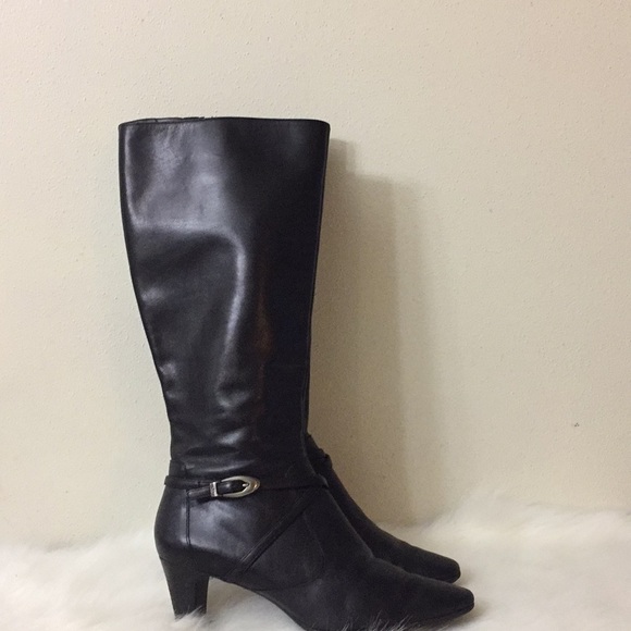 joan and david boots